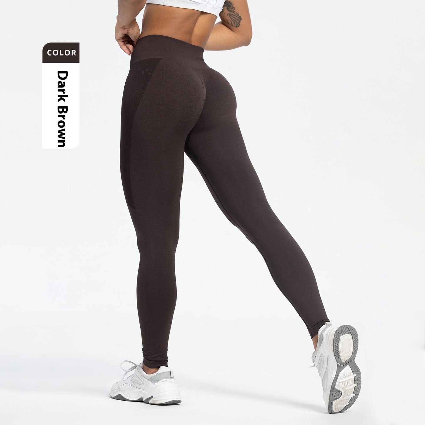 Sports Hip Raise Yoga Pants Women-E-DEALSSHOP