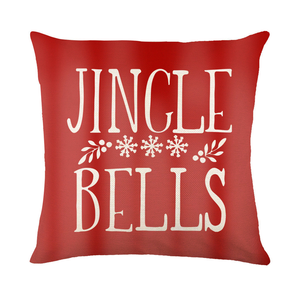 Christmas Decorations Pillow Covers $25 NOW $18