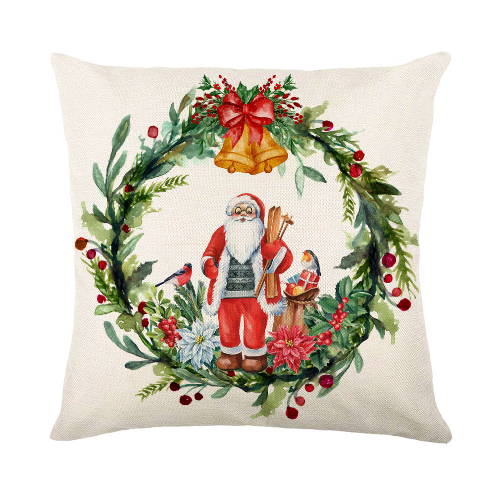 Christmas Decorations Pillow Covers $25 NOW $18