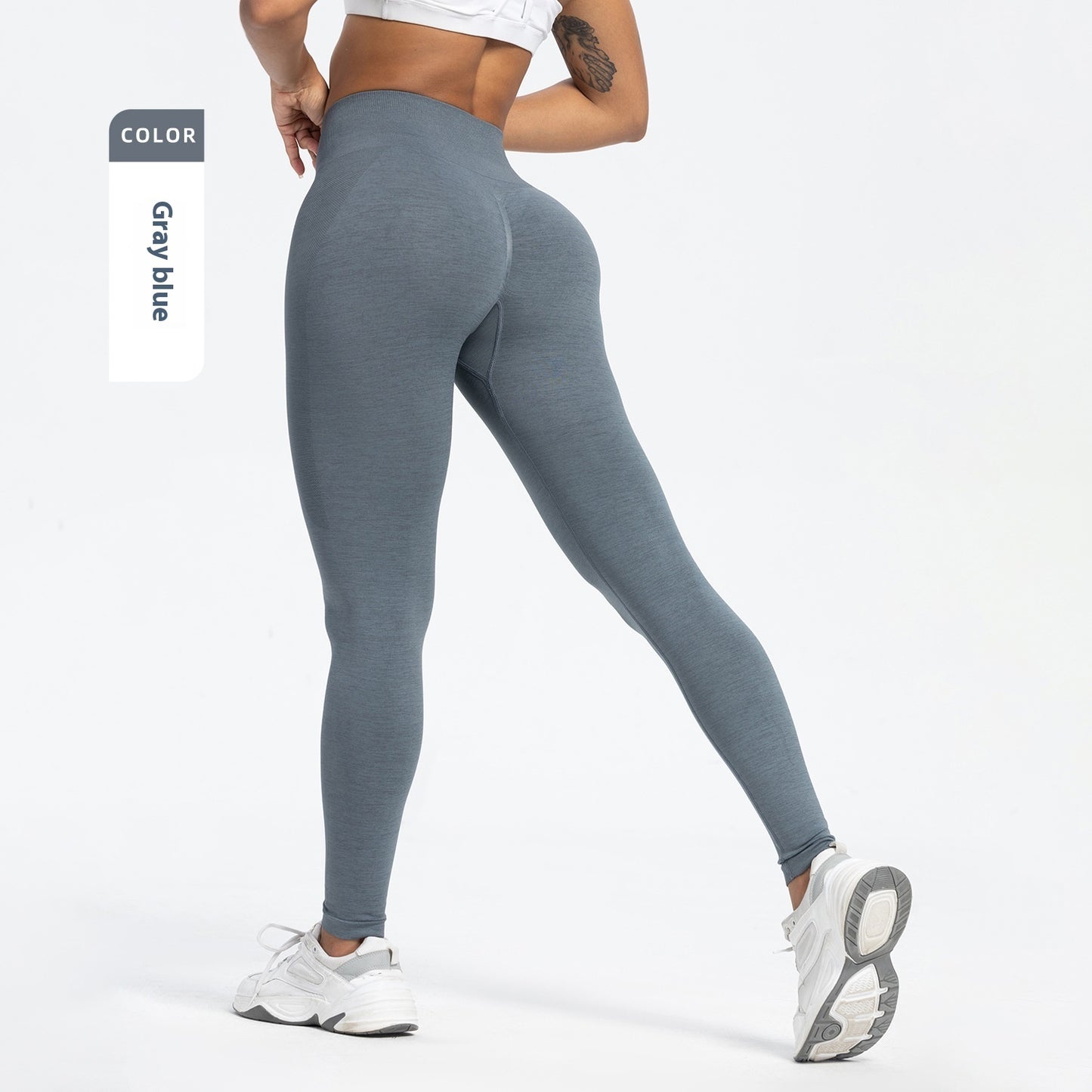 Sports Hip Raise Yoga Pants Women-E-DEALSSHOP