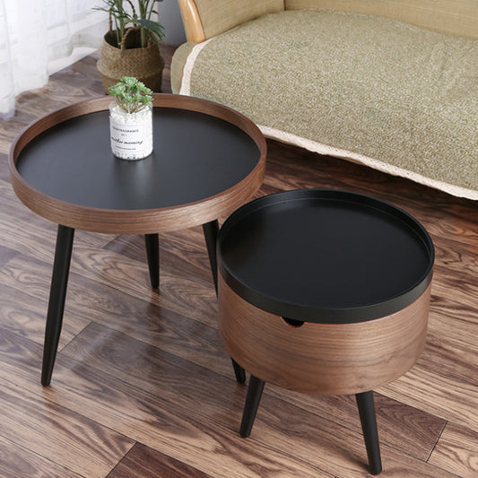 Italian Round Combination Coffee Tables Apartment $245 NOW $185