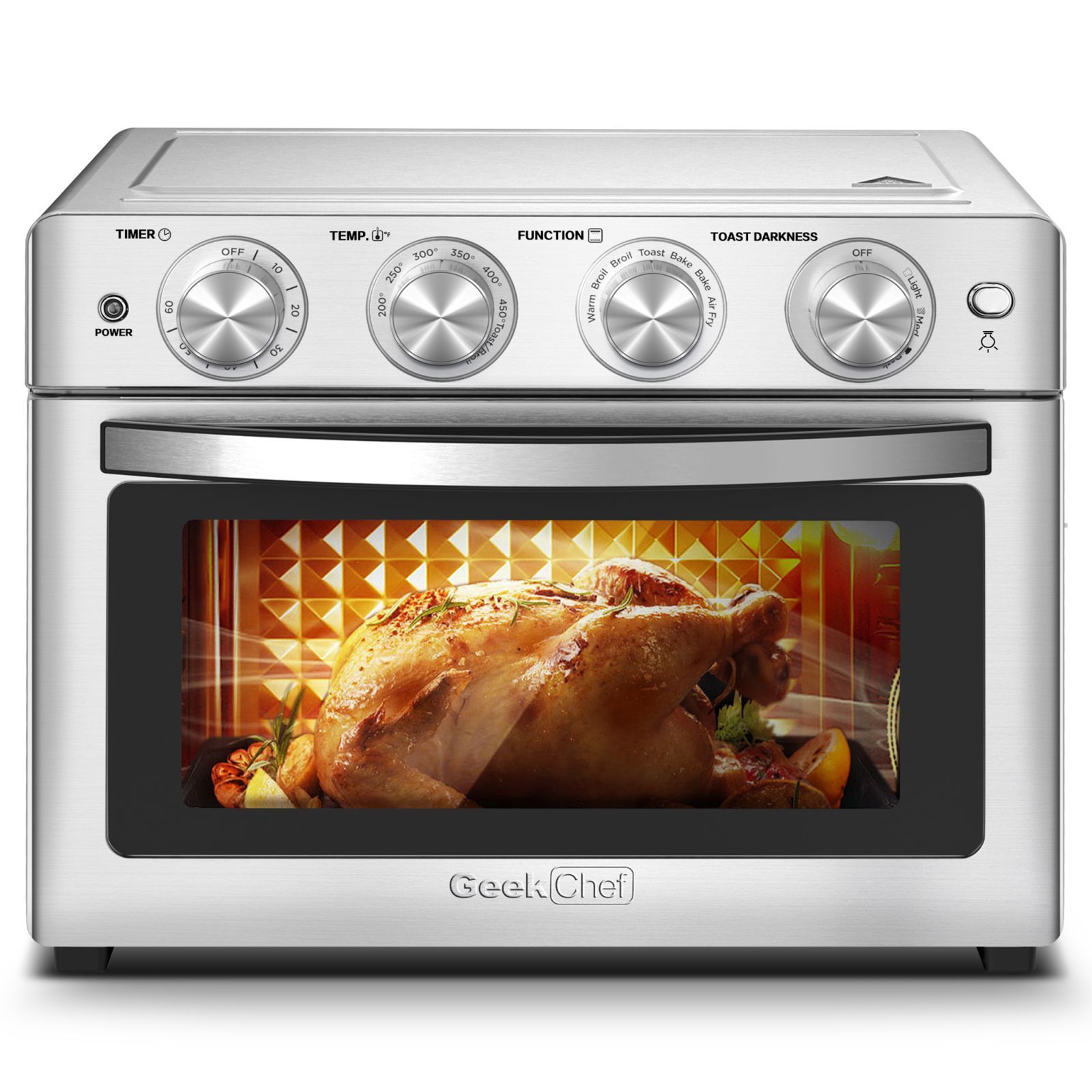 Air Fryer conventional oven easy bake- E-DEALSSHOP.COM