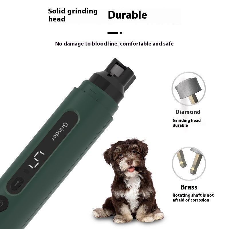 Dog and Cat nail clippers -E-DEALSSHOP.COM 