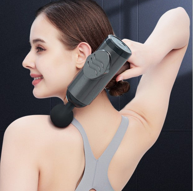 Massage Gun Muscle Aches Relief and  Relaxation-E-DEALSSHOP