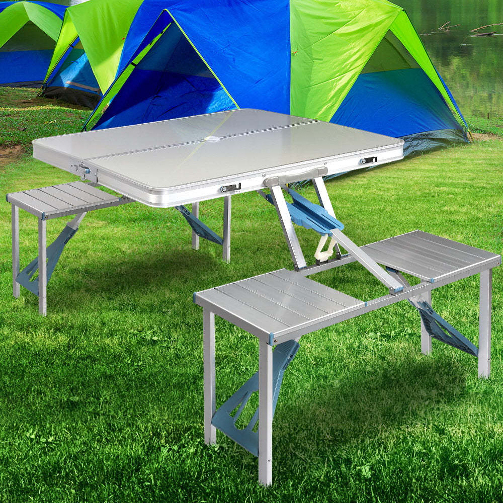 Camping table E-DEALSSHOP.COM 