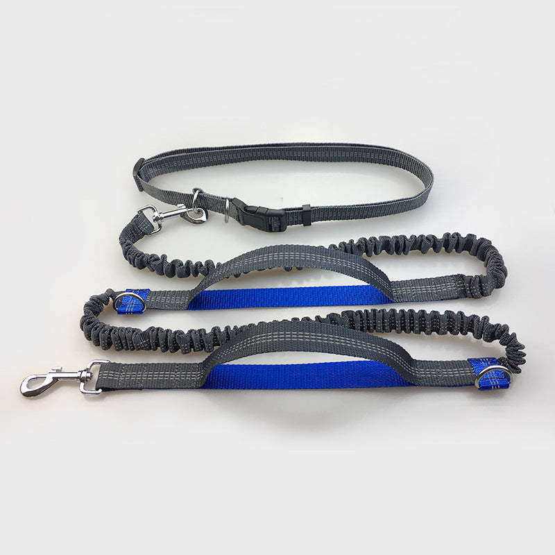 Free hands dog leash - E-DEALSSHOP.COM