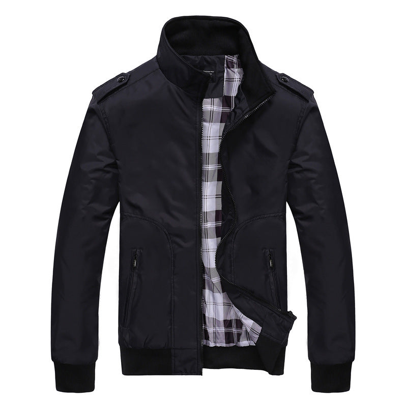 High Quality  Men Fashion Jackets-E-DEALSSHOP