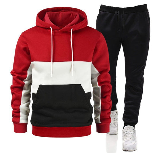 Stylish Casual Wear for Men Set-E-DEALSSHOP