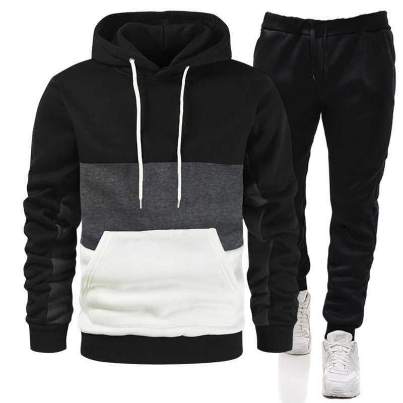 Stylish Casual Wear for Men Set-E-DEALSSHOP