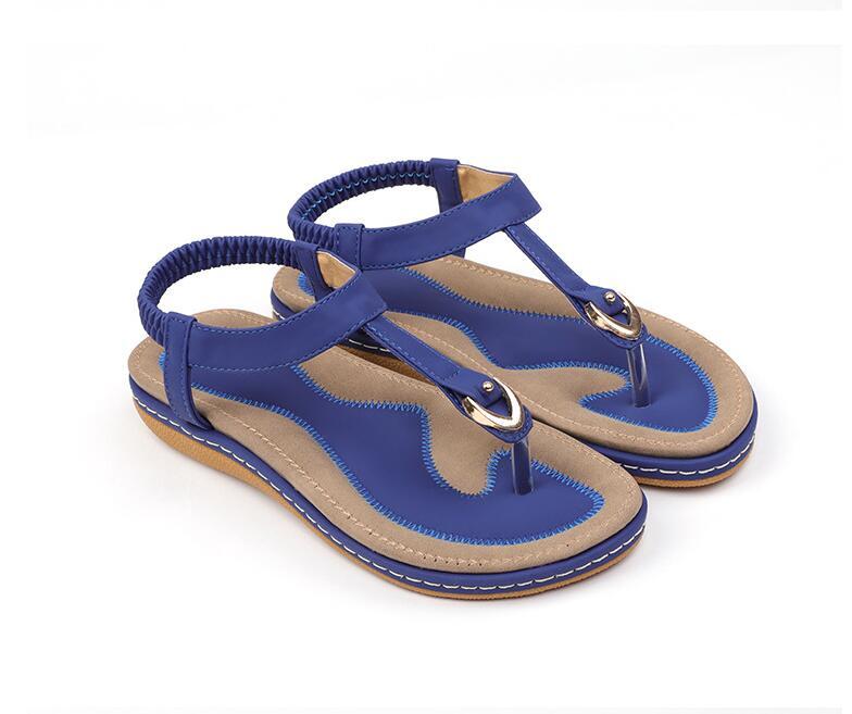 Women Casual-Semi Elegant Sandals-E-DEALSSHOP