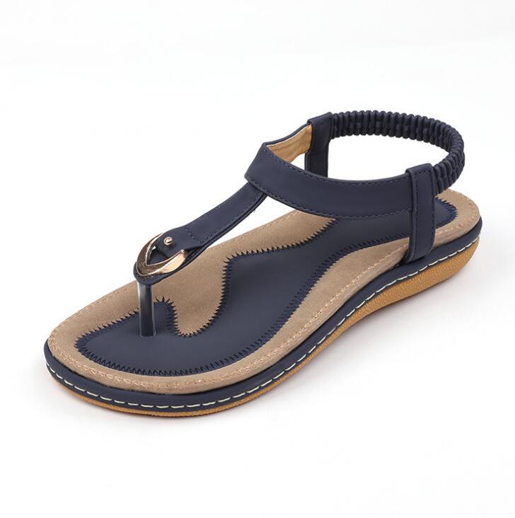 Women Casual-Semi Elegant Sandals-E-DEALSSHOP