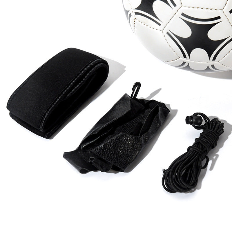 Soccer Training Sports Assistance Adjustable Football Trainer $35 NOW $28