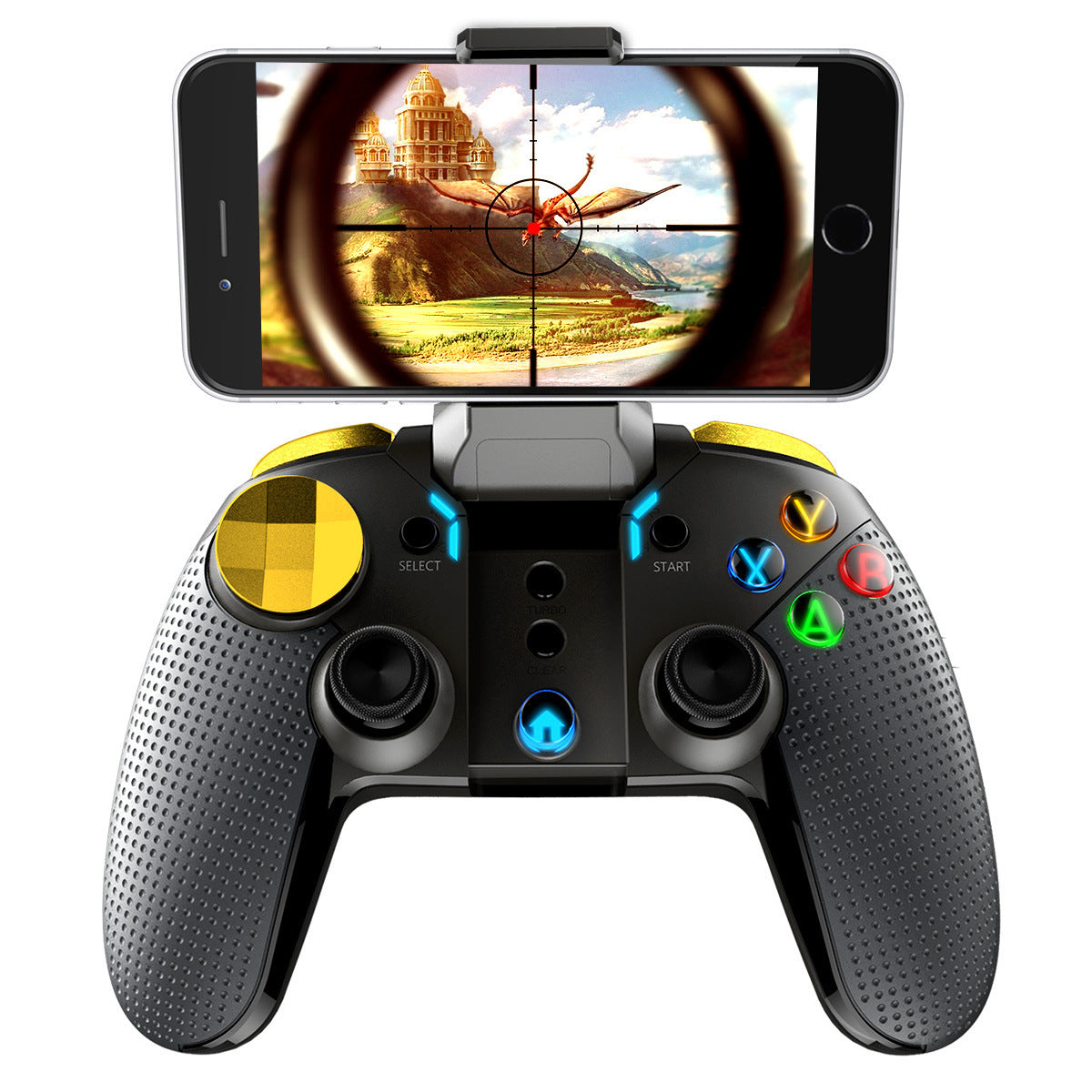 Bluetooth gamepad-E-DEALSSHOP