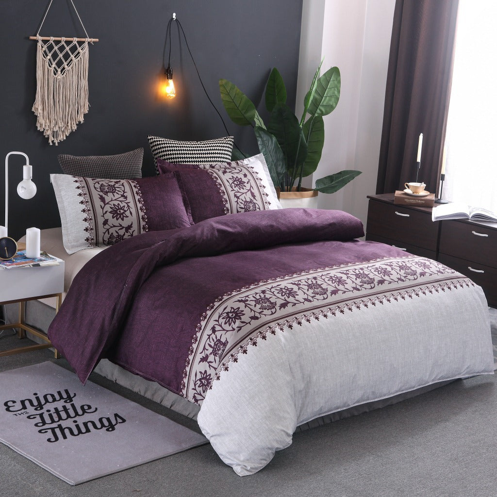 Bedding Simple Design HOT DEAL! 🔥   $58 NOW $37