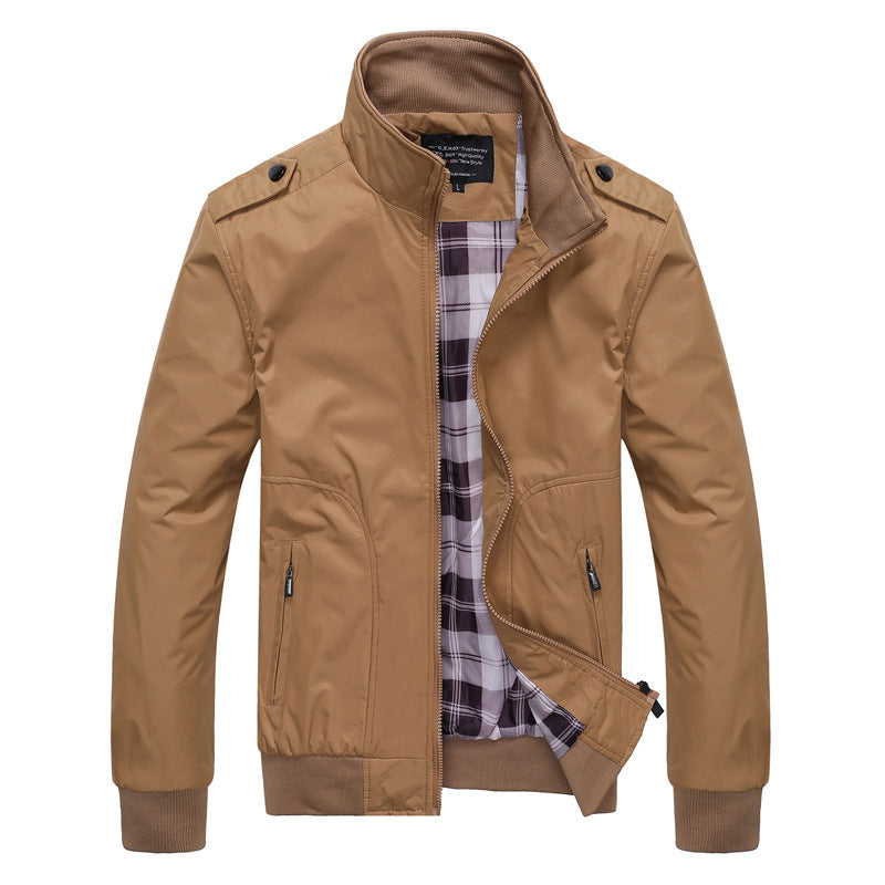 High Quality  Men Fashion Jackets-E-DEALSSHOP