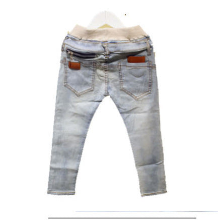 Boys Casual Pants-E-DEALSSHOP