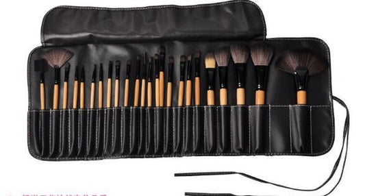 Makeup Brush Set E-DEALSSHOP.COM