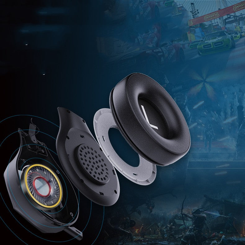 gaming headset bluetooth- E-DEALSSHOP.COM