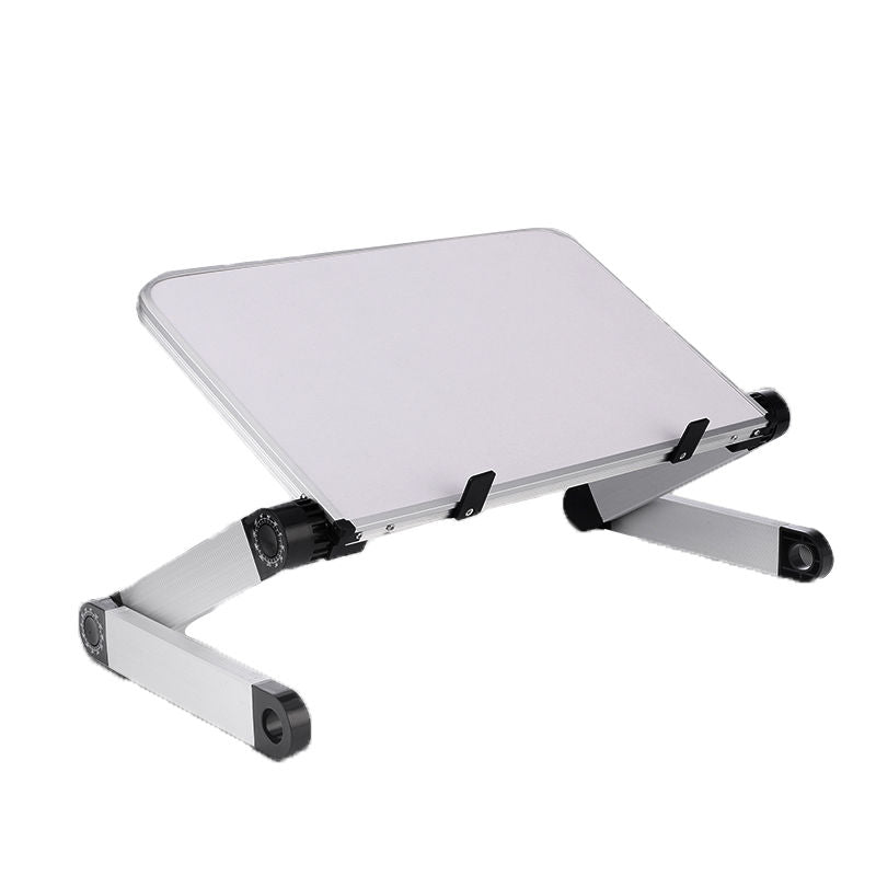 The ultimate foldable laptop stand.  E-DEALSSHOP.COM