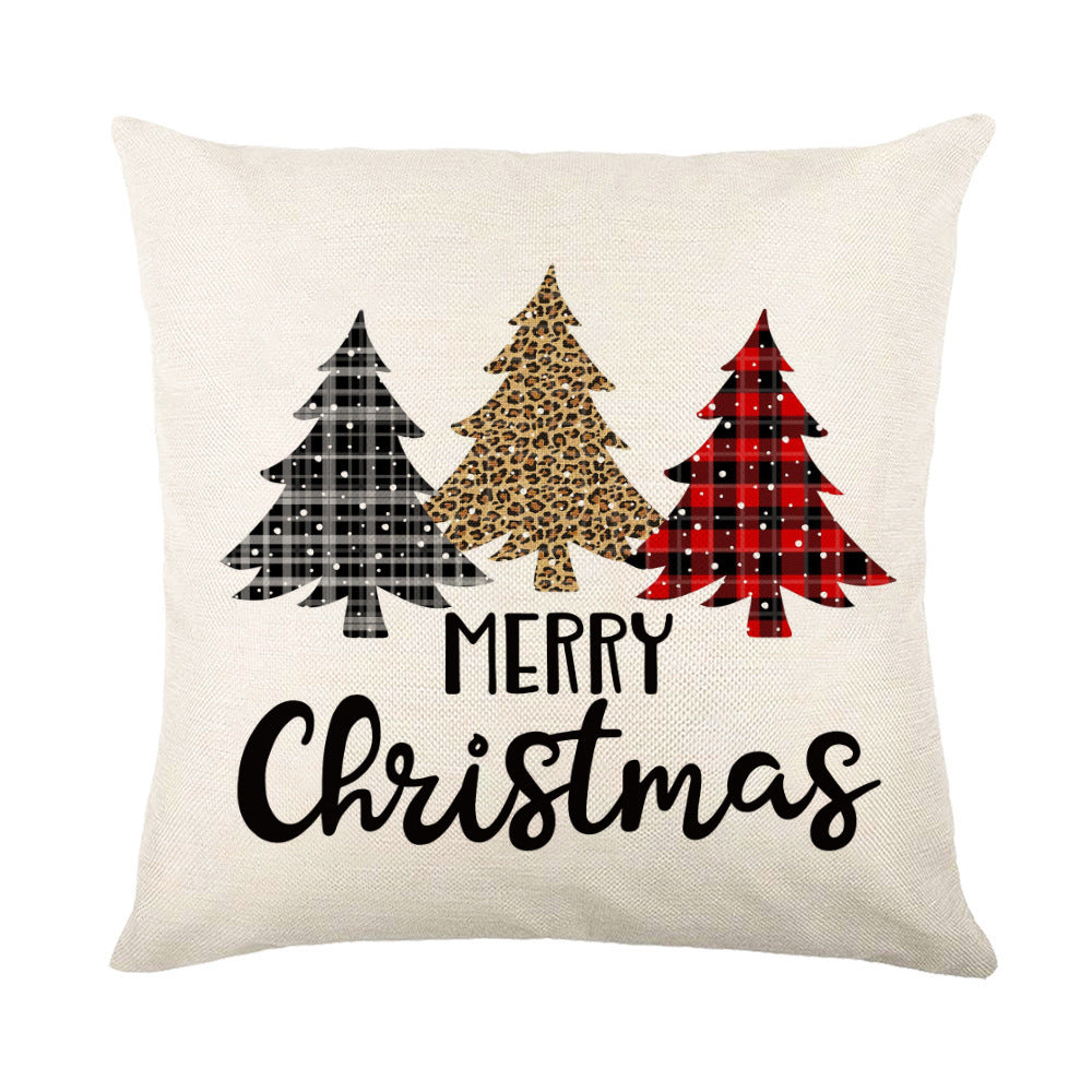 Christmas Decorations Pillow Covers $25 NOW $18