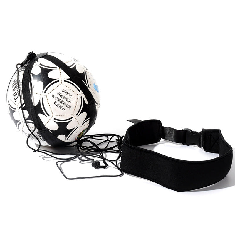 Soccer Training Sports Assistance Adjustable Football Trainer $35 NOW $28