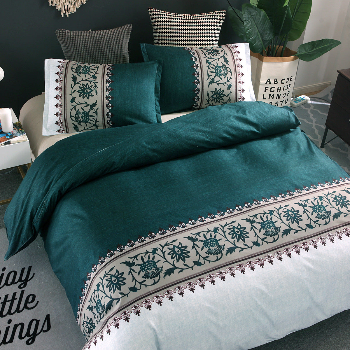 Bedding Simple Design HOT DEAL! 🔥   $58 NOW $37