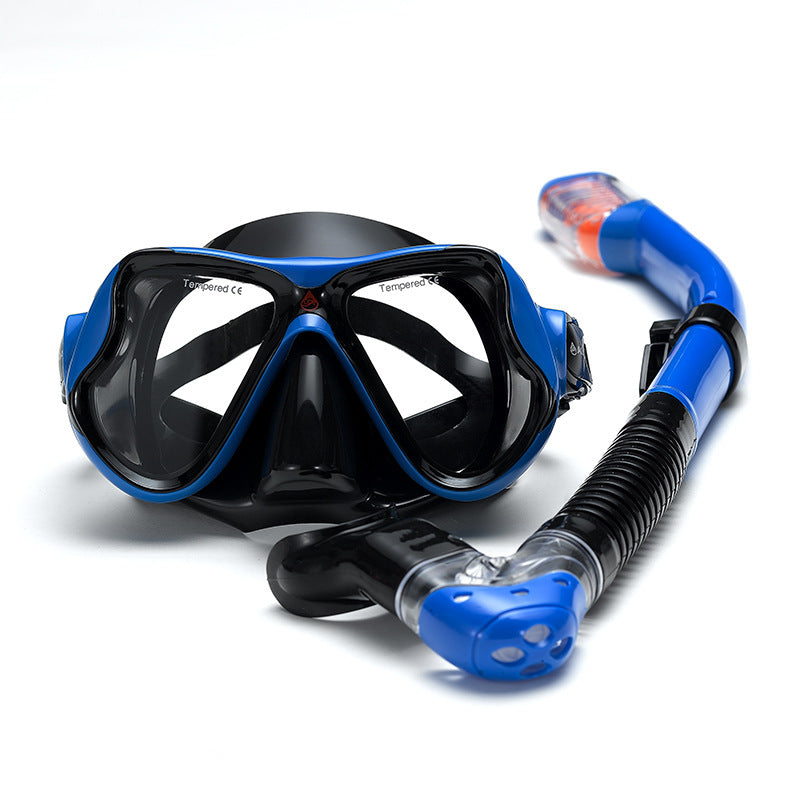 Adult Swim Equipment Diving Mask Snorkel-E-DEALSSHOP