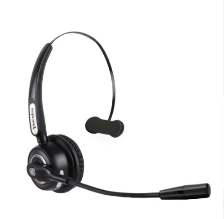 The Best Headset for Drivers -Bluetooth Phone With Microphone-E-DEALSSHOP