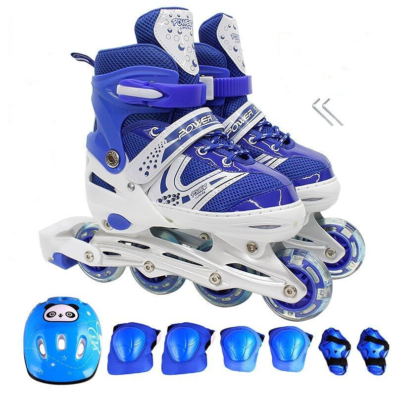 Roller Skates Girls and Boys $138 NOW $125