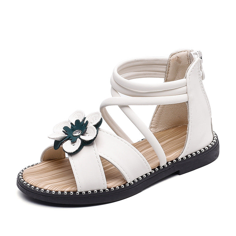 Kids Sandals-E-DEALSSHOP.COM  