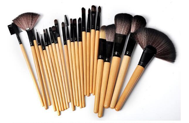 Makeup Brush Set E-DEALSSHOP.COM 