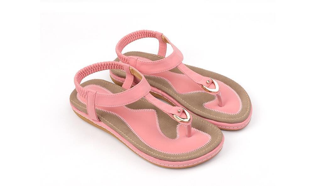 Women Casual-Semi Elegant Sandals-E-DEALSSHOP