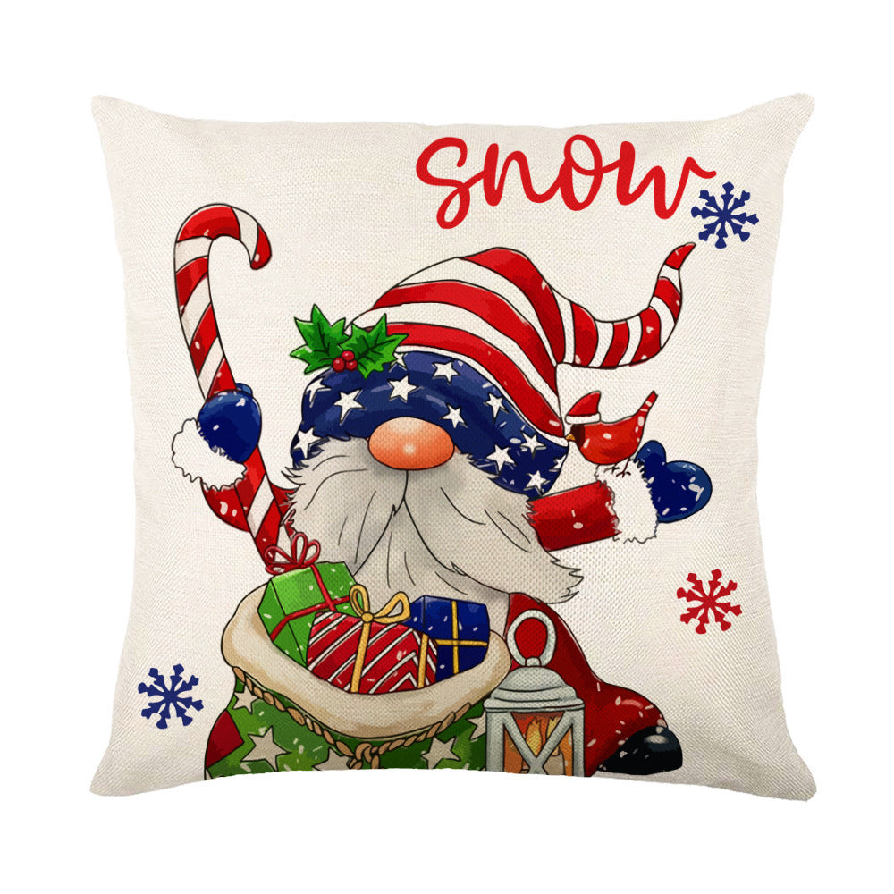 Christmas Decorations Pillow Covers $25 NOW $18