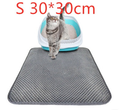 Cat Litter Pad Honeycomb Cat Pad Waterproof Urine Proof Pad $55 NOW $37 HOT DEAL 🔥