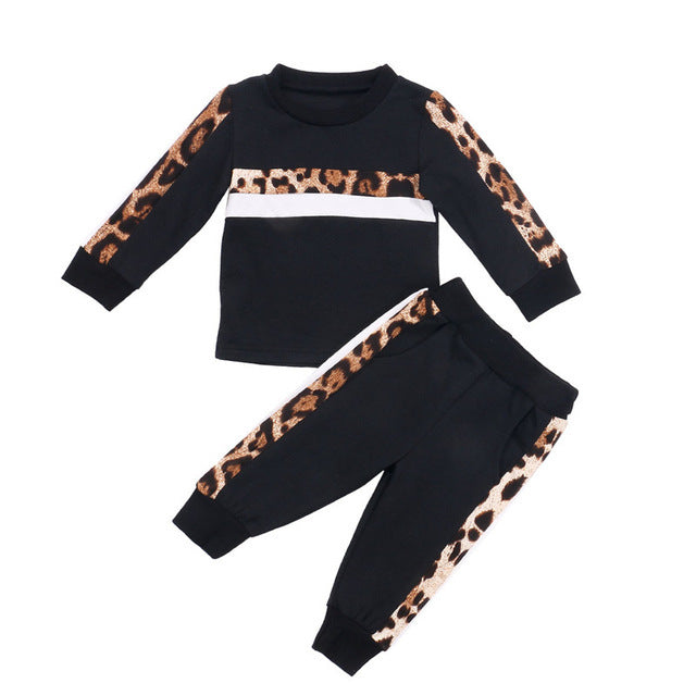 Girls Clothing Sets Autumn Winter Toddler $54 NOW $38  HOT DEAL🔥