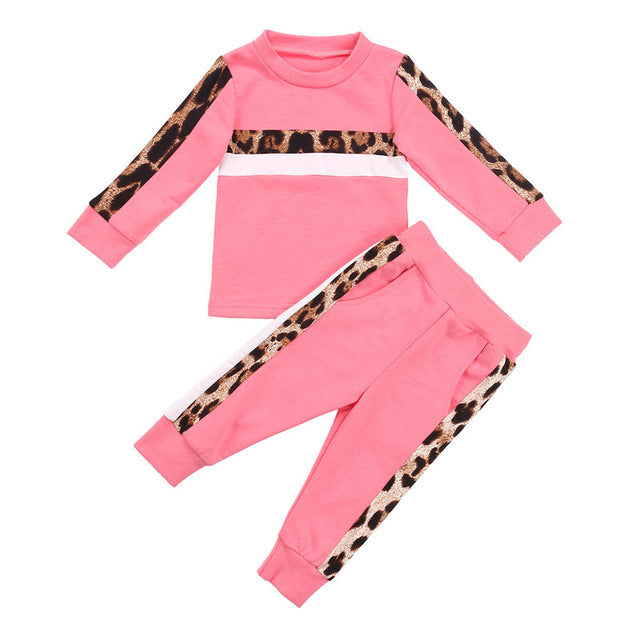 Girls Clothing Sets Autumn Winter Toddler $54 NOW $38  HOT DEAL🔥