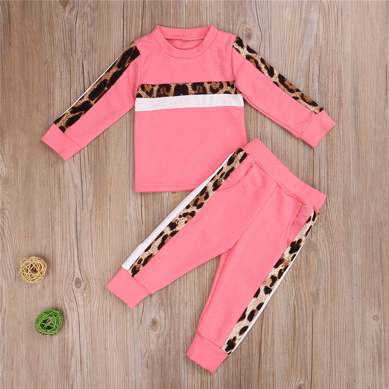 Girls Clothing Sets Autumn Winter Toddler $54 NOW $38  HOT DEAL🔥