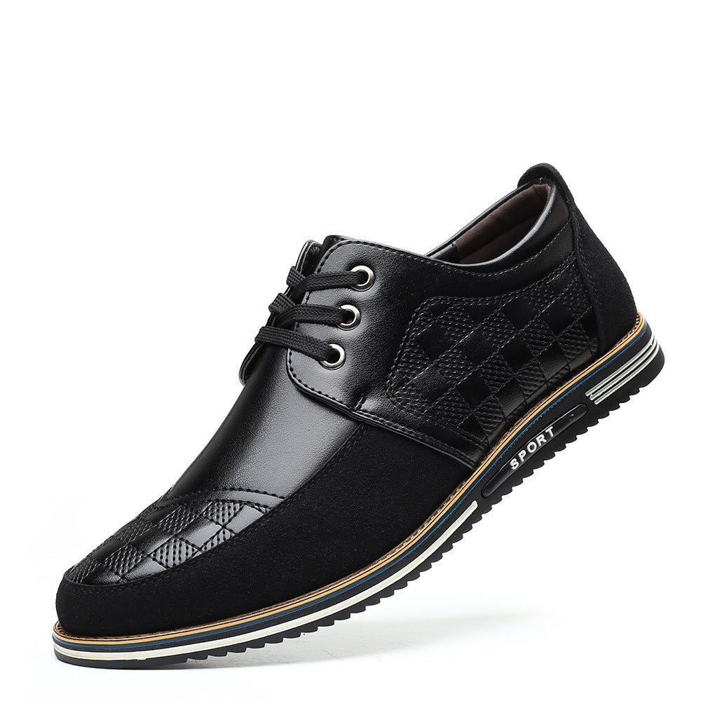 Fashion & Stylish Men Shoes-E-DEALSSHOP