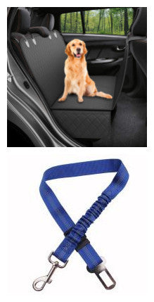 Dog Car Seat Cover $65  NOW $49