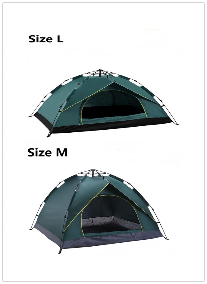 Camping Tent -E-DEALSSHOP