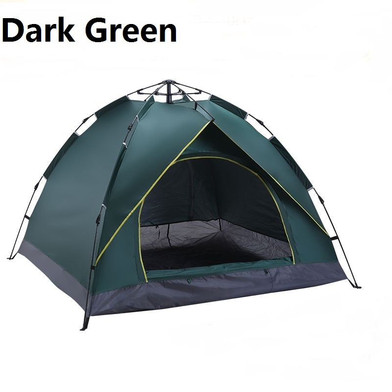 Camping Tent -E-DEALSSHOP