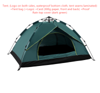 Camping Tent -E-DEALSSHOP