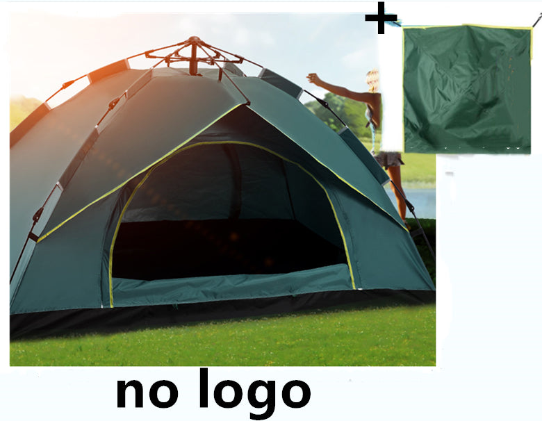 Camping Tent -E-DEALSSHOP