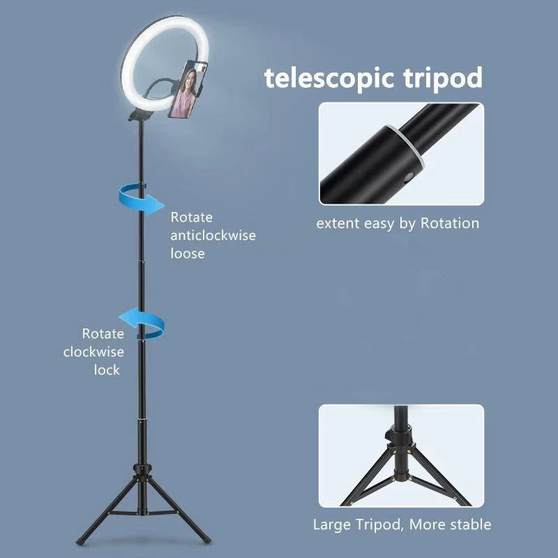 IPHONE-ANDROID TRIPOD -E-DEALSSHOP.COM  