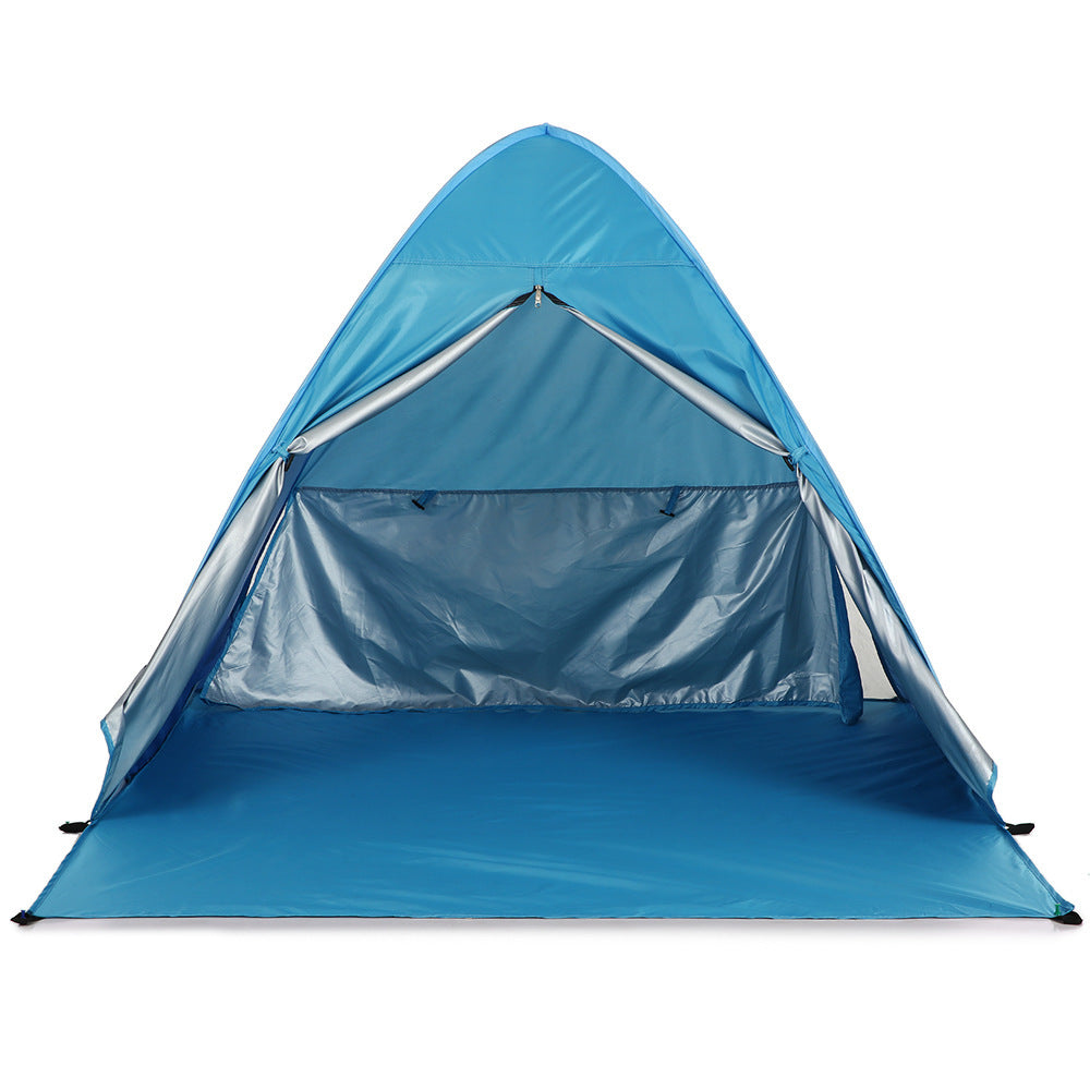 Automatic Beach/ Camping Tent 50+ UV-E-DEALSSHOP 