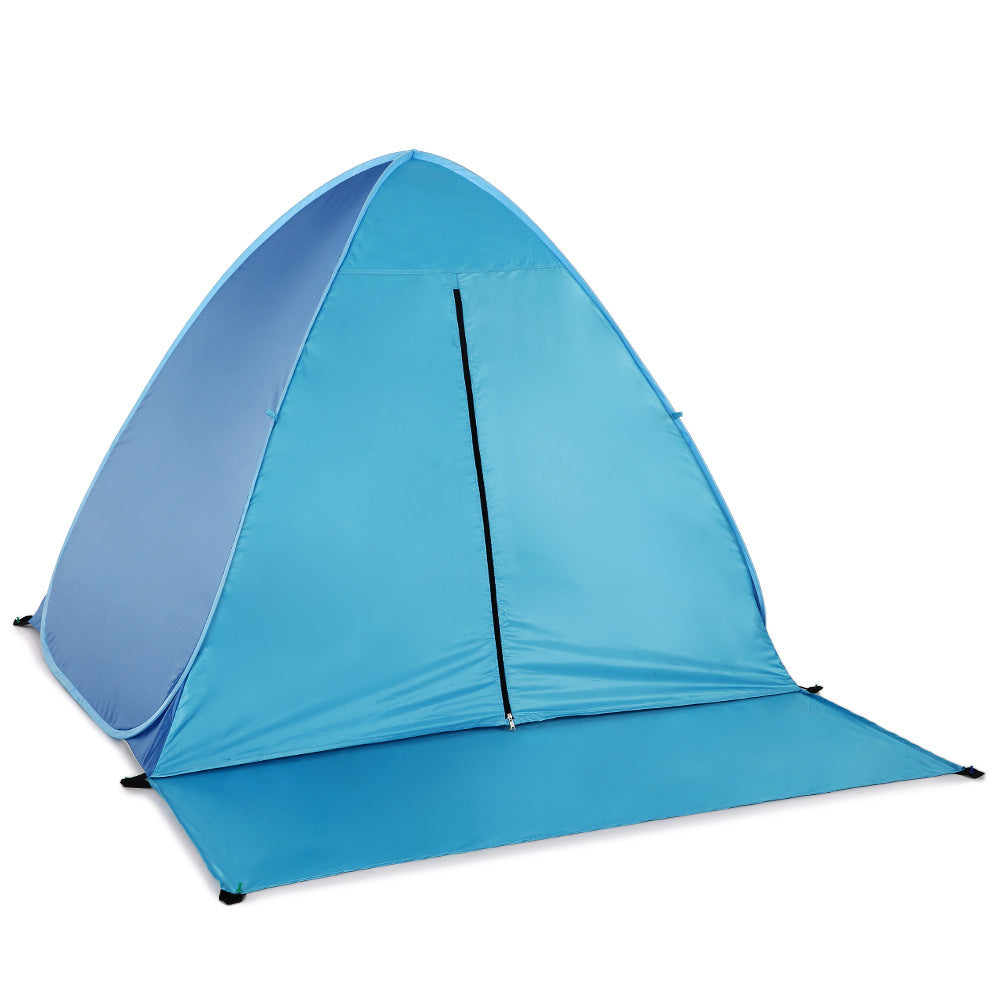 Automatic Beach/ Camping Tent 50+ UV-E-DEALSSHOP 