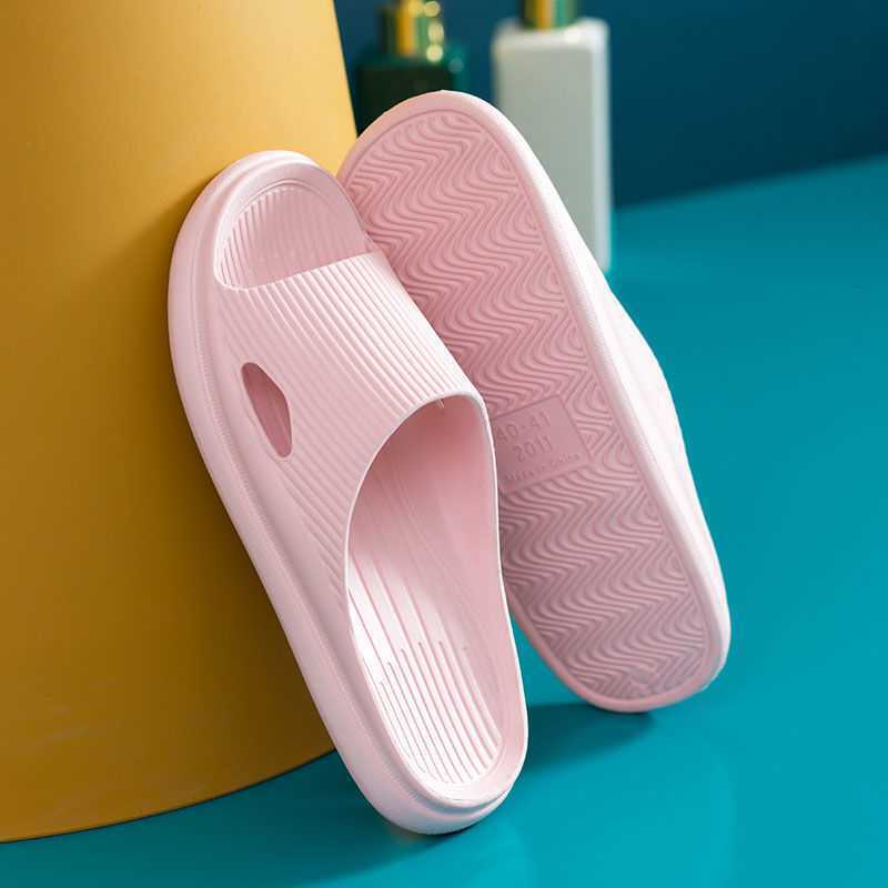 Women Thick Platform Slippers Summer Fashion-E-DEALSSHOP