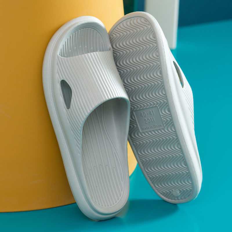 Women Thick Platform Slippers Summer Fashion-E-DEALSSHOP