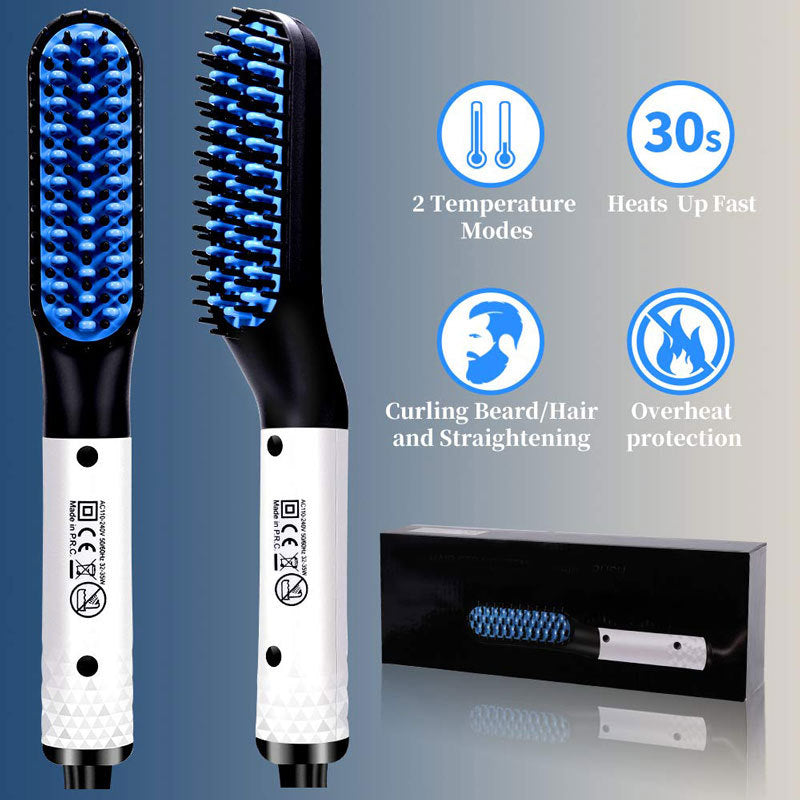 Multifunctional Hair Straightener E-DEALSSHOP.COM