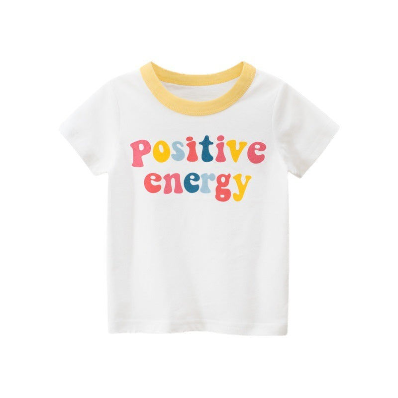 Children'S Clothing T-Shirts Cartoon Girls $29 NOW $22